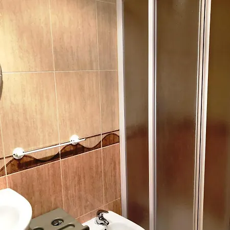 Apartment Acv - Acapulco I-1ª Linea Planta 6 Sur