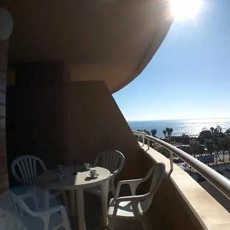 Apartment Acv - Acapulco I-1ª Linea Planta 6 Sur *
